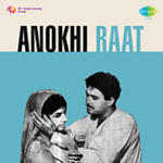 Anokhi Raat (1968) Mp3 Songs
